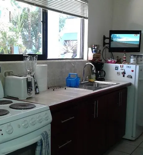 Playas Del Apartment Coco