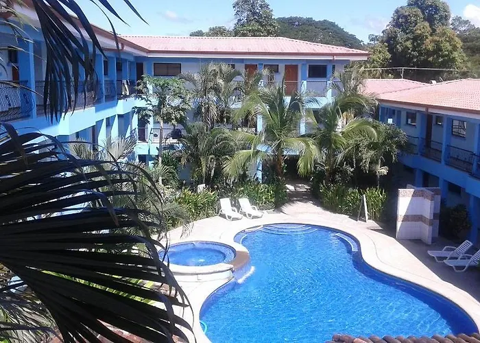 Apartment Playas Del Coco