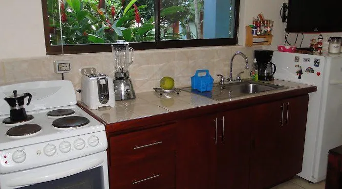 Playas Del Apartment *