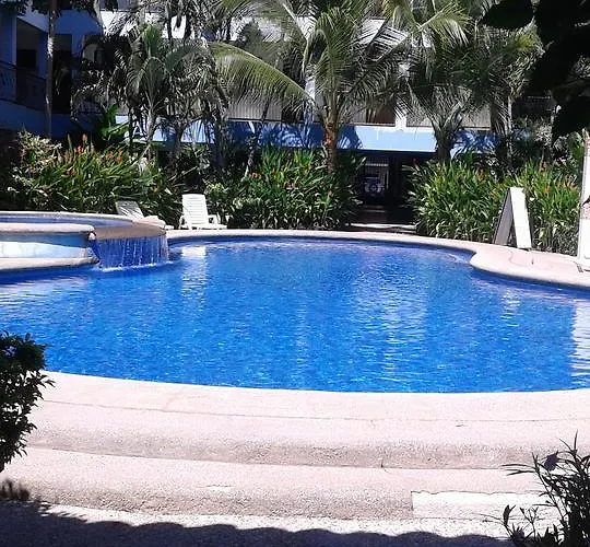 Apartment Playas Del Coco