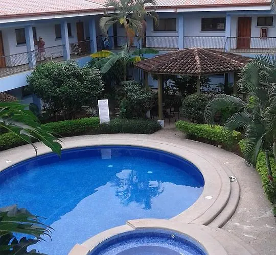 Playas Del Apartment