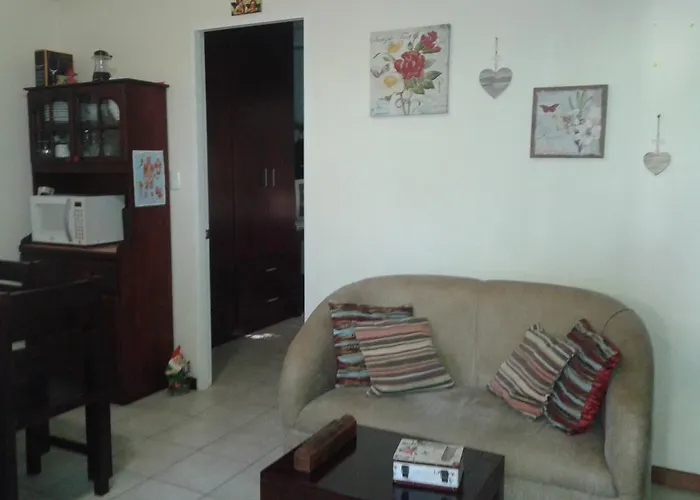 Playas Del Apartment Coco
