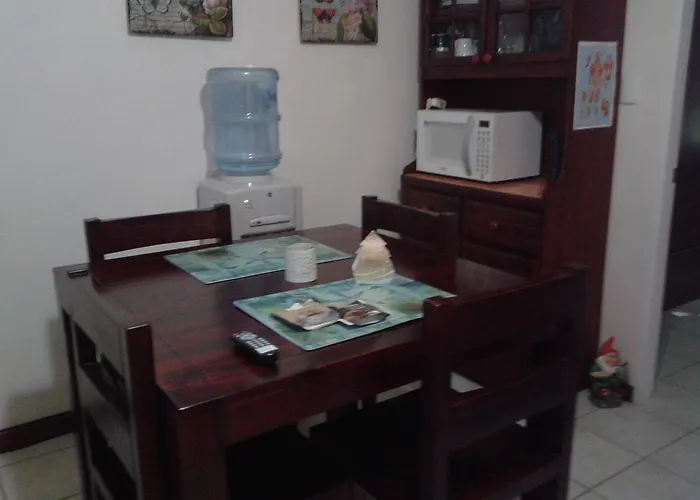 Playas Del Apartment