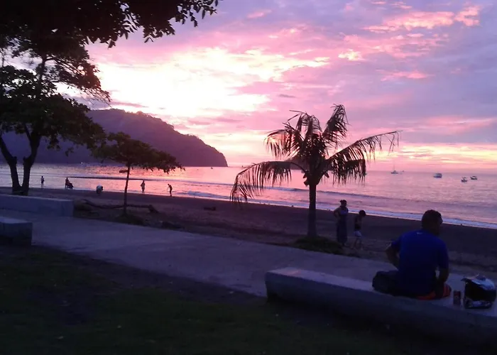 Appartamento Playas Del