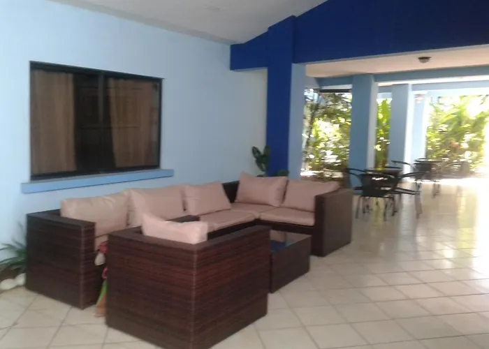 Apartment Playas Del